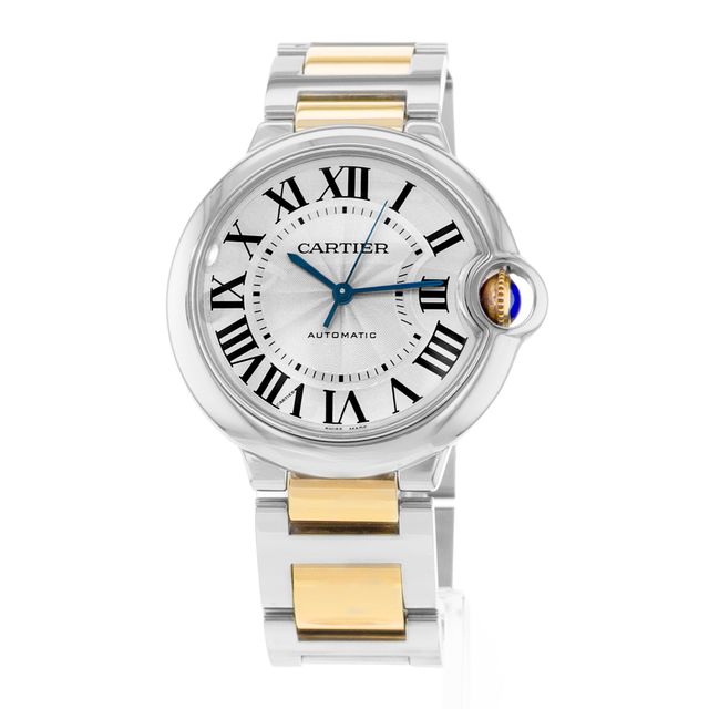 Cartier Ballon Bleu W6920047 Image 3